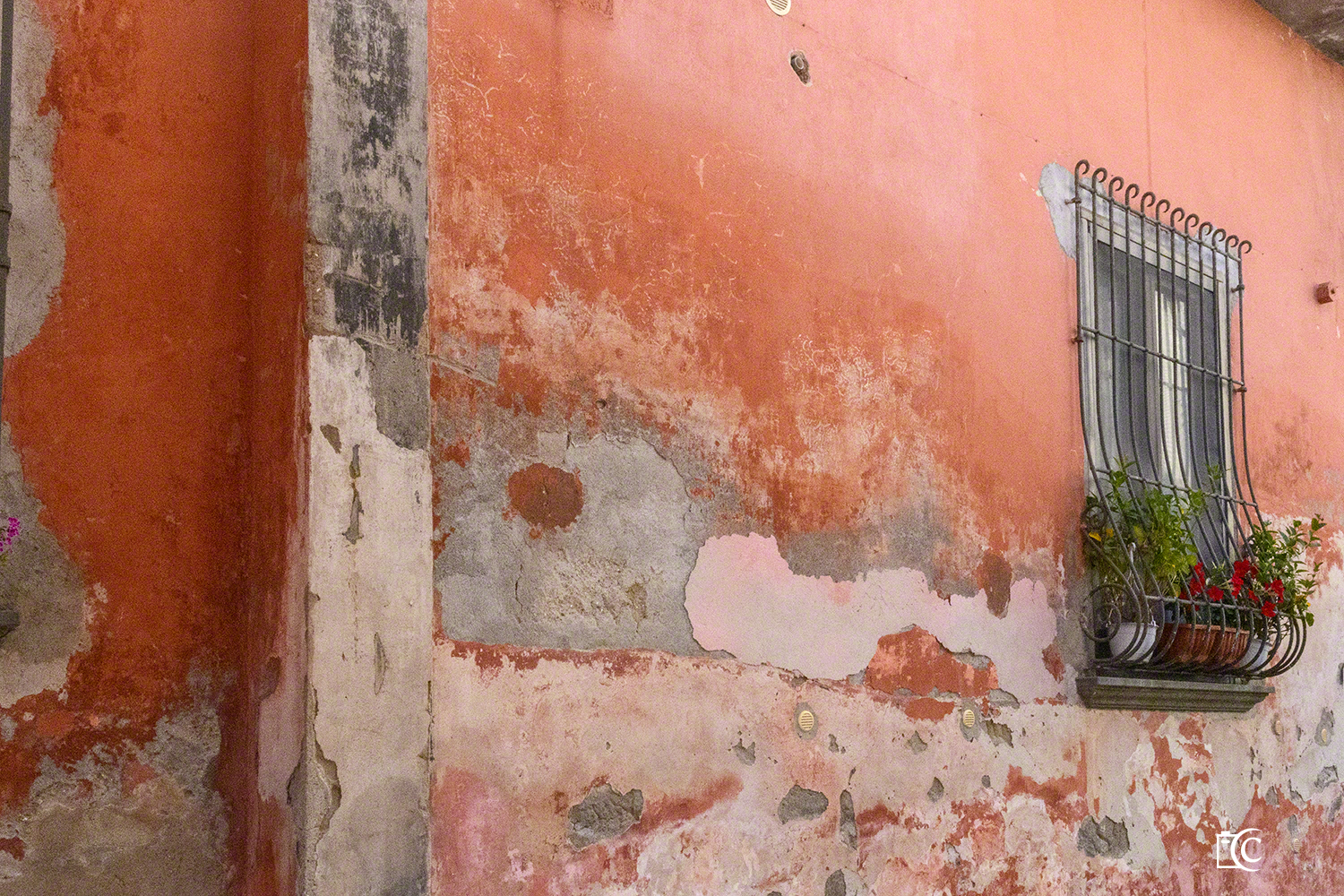 Scenes from  Vico Equense, Italy